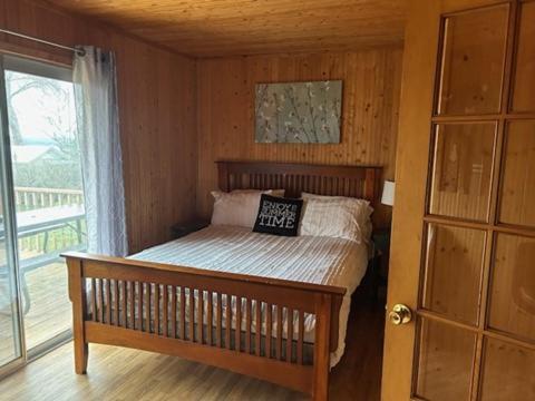 Merland Park Minnow Motel Picton Dış mekan fotoğraf