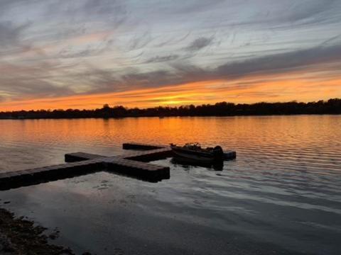 Merland Park Minnow Motel Picton Dış mekan fotoğraf