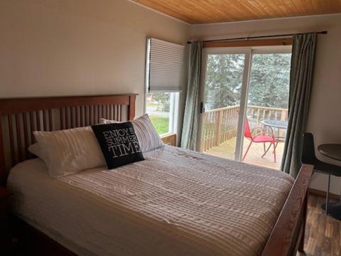Merland Park Minnow Motel Picton Dış mekan fotoğraf