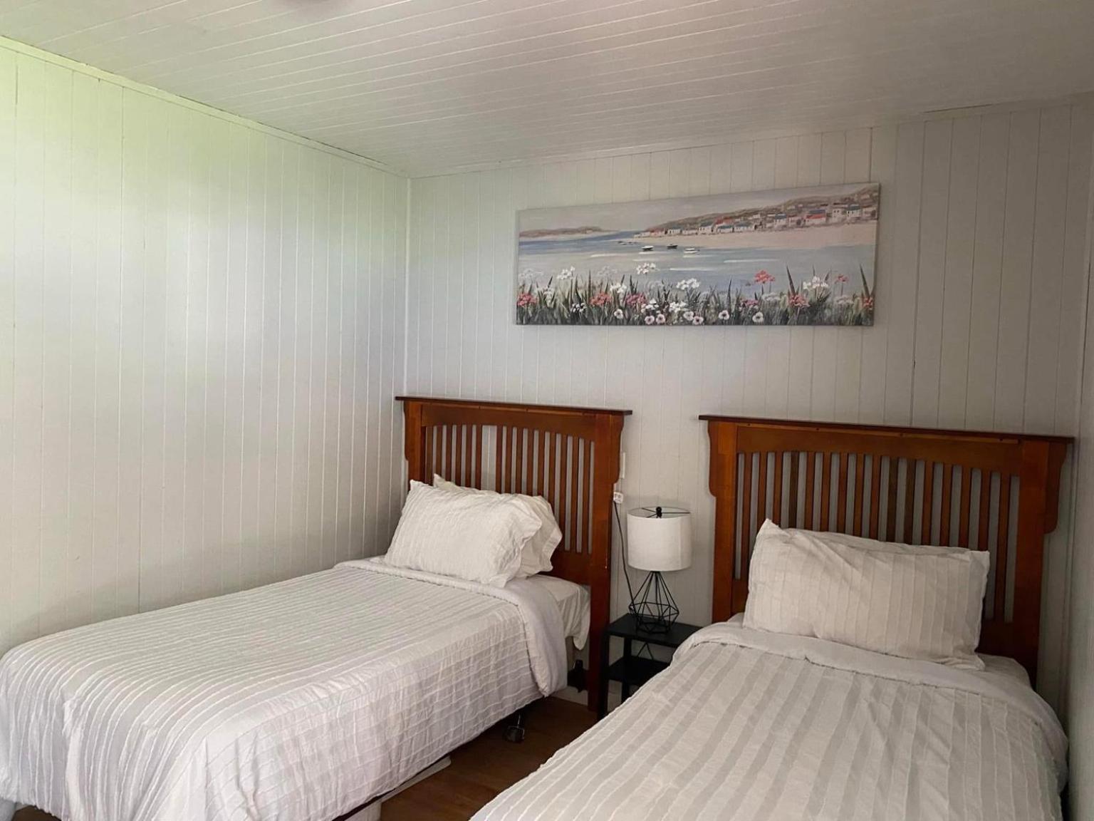 Merland Park Minnow Motel Picton Dış mekan fotoğraf